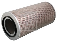 FEBI BILSTEIN 06768 — Фильтр воздушный