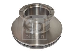 FEBI BILSTEIN 06797 — Disc de frână