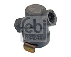 FEBI BILSTEIN 06917 — Линейный фильтр пневмомагистрали