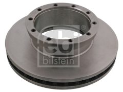 FEBI BILSTEIN 06986 — Disc de frână