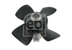 FEBI BILSTEIN 06995 — Ventilator radiator motor