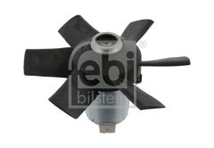 FEBI BILSTEIN 06997 — Ventilator radiator motor