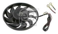 FEBI BILSTEIN 06998 — Ventilator radiator motor