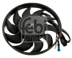 FEBI BILSTEIN 06999 — Ventilator radiator motor