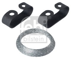 FEBI BILSTEIN 07005 — Set de montaj pentru țeava de eșapament