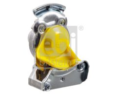 FEBI BILSTEIN 07079 — Соединительная головка пневмотормозов прицепа