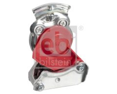 FEBI BILSTEIN 07080 — Соединительная головка пневмотормозов прицепа