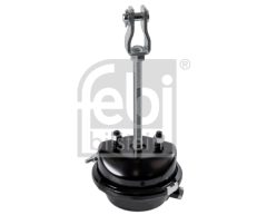 FEBI BILSTEIN 07082 — Тормозная камера мембранная
