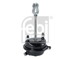 FEBI BILSTEIN 07084 — Тормозная камера мембранная