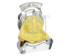 FEBI BILSTEIN 07218 — Соединительная головка пневмотормозов прицепа