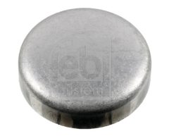 FEBI BILSTEIN 07284 — Пробка антифриза в блоке