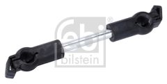 FEBI BILSTEIN 07422 — Tijă furcă de schimbare a vitezelor