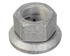 FEBI BILSTEIN 07663 — Колёсная гайка