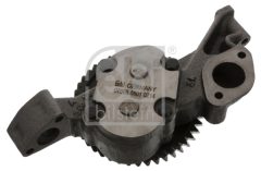 FEBI BILSTEIN 07685 — Масляный насос