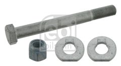 FEBI BILSTEIN 07752 — Болт регулировки развала