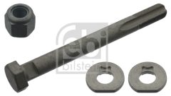 FEBI BILSTEIN 07758 — Болт регулировки развала