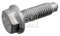 FEBI BILSTEIN 07866 — Стяжной болт шаровой опоры