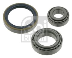 FEBI BILSTEIN 07870 — Комплект подшипника ступицы