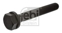 FEBI BILSTEIN 07902 — Болт выхлопной системы