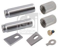 FEBI BILSTEIN 08120 — Комплект пальцев тормозных колодок