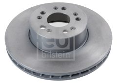 FEBI BILSTEIN 08128 — Тормозной диск