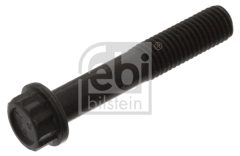 FEBI BILSTEIN 08213 — Болт крепления корзины сцепления