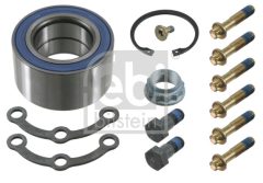 FEBI BILSTEIN 08220 — Комплект подшипника ступицы