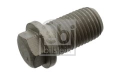 FEBI BILSTEIN 08277 — Сливная пробка поддона