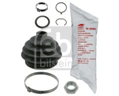 FEBI BILSTEIN 08299 — Пыльник ШРУСа
