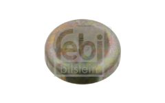 FEBI BILSTEIN 08390 — Пробка антифриза в блоке