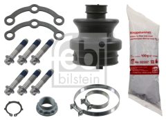 FEBI BILSTEIN 08481 — Пыльник ШРУСа