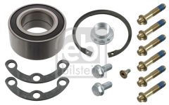 FEBI BILSTEIN 08881 — Комплект подшипника ступицы