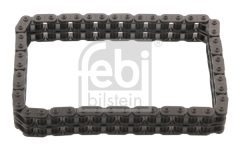 FEBI BILSTEIN 09279 — Цепь привода масляного насоса