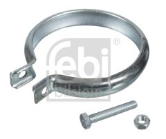 FEBI BILSTEIN 09300 — Elemente de îmbinare sistem de evacuare