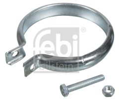 FEBI BILSTEIN 09301 — Соединительные детали выхлопной системы