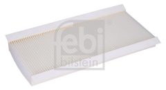 FEBI BILSTEIN 09408 — Салонный фильтр