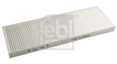 FEBI BILSTEIN 09432 — Салонный фильтр