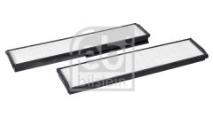 FEBI BILSTEIN 09445 — Set filtre habitaclu