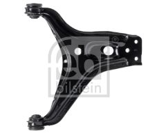 FEBI BILSTEIN 09524 — Braț suspensie