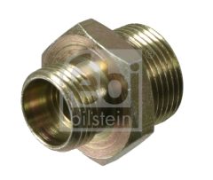 FEBI BILSTEIN 09660 — Фитинги для трубок сжатого воздуха