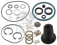 FEBI BILSTEIN 09939 — Ремкомплект рабочего цилиндра сцепления