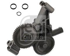 FEBI BILSTEIN 09976 — Pompă de ulei motor