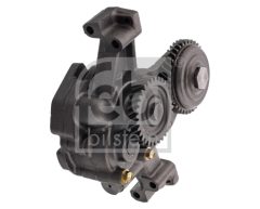 FEBI BILSTEIN 09977 — Pompă de ulei motor