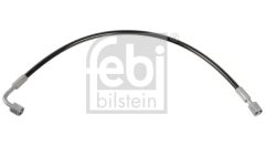 FEBI BILSTEIN 1000012 — Шланг механизма опрокидывания кабины