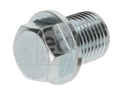 FEBI BILSTEIN 1000095 — Сливная пробка поддона