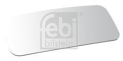 FEBI BILSTEIN 100011 — Стекло бокового зеркала