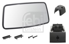 FEBI BILSTEIN 100015 — Oglindă exterioară camion