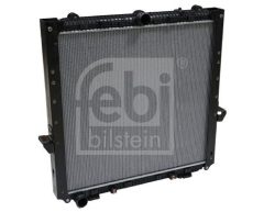 FEBI BILSTEIN 1000227 — Радиатор охлаждения