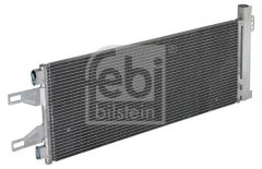 FEBI BILSTEIN 1000230 — Радиатор кондиционера