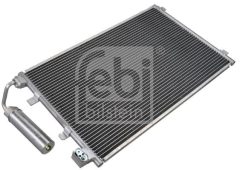 FEBI BILSTEIN 1000232 — Radiator aer condiționat